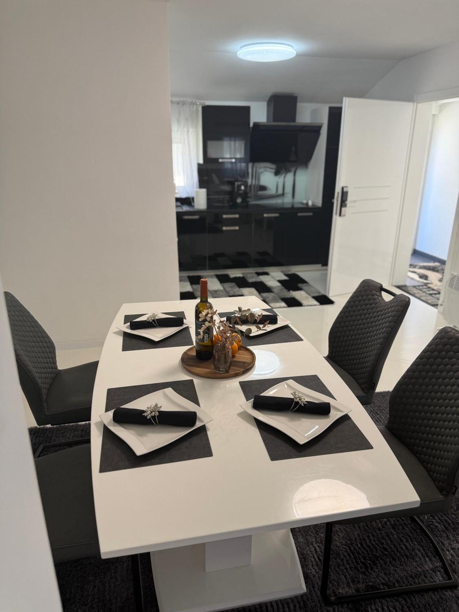 Apartmani Beril Lux Ровинь Экстерьер фото
