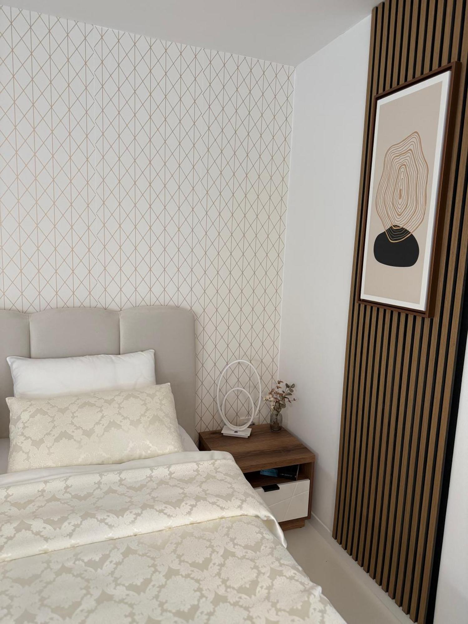 Apartmani Beril Lux Ровинь Экстерьер фото