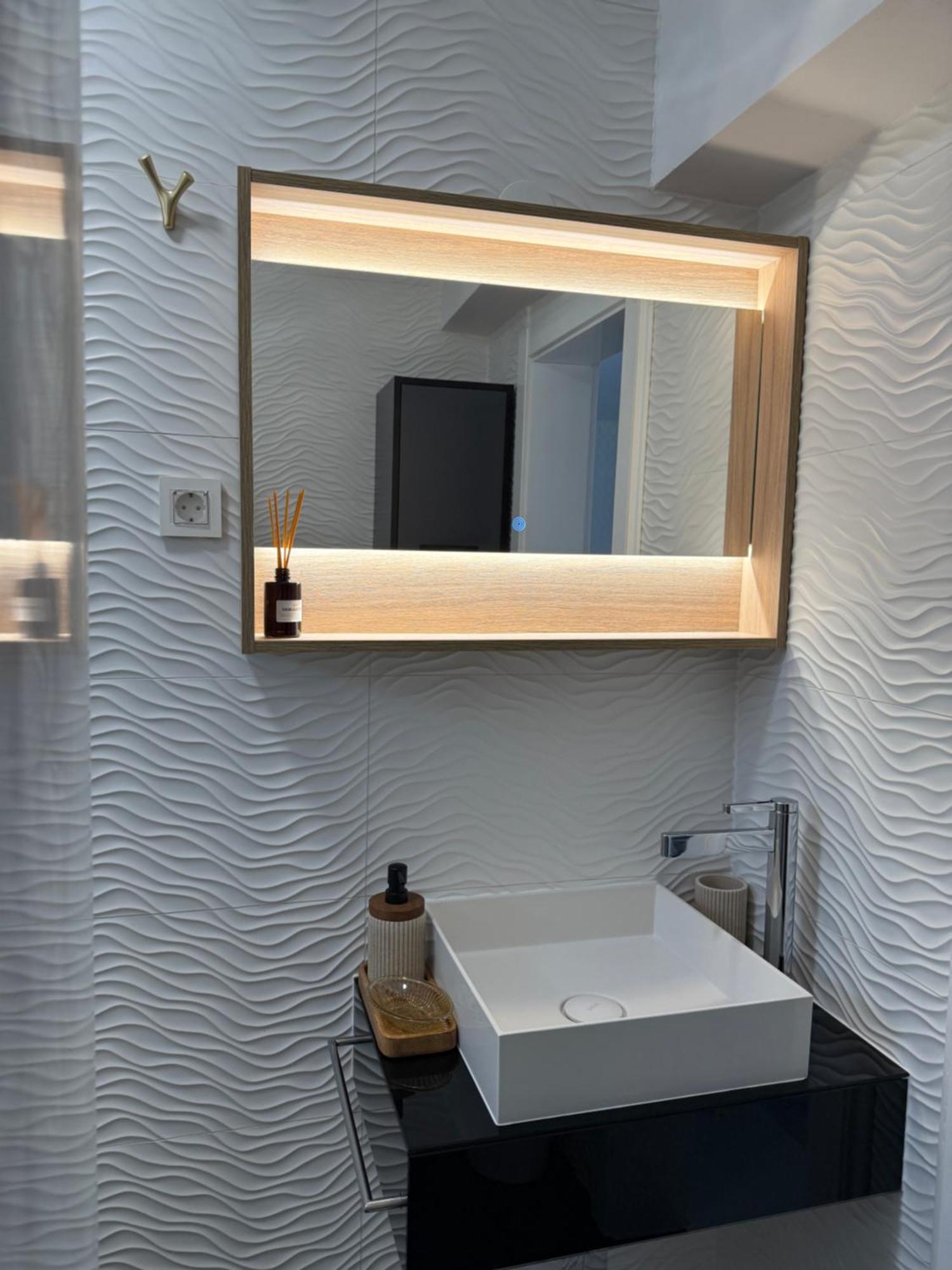 Apartmani Beril Lux Ровинь Экстерьер фото