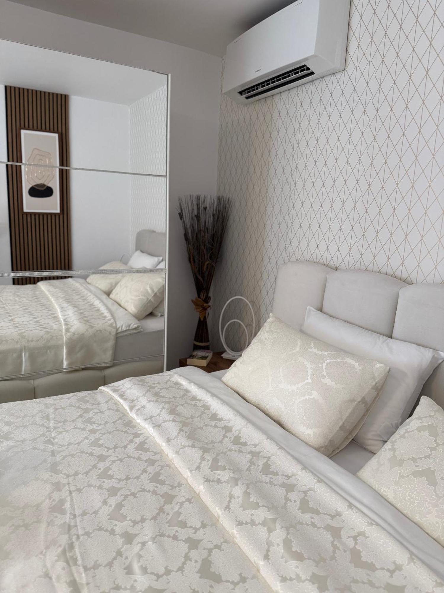 Apartmani Beril Lux Ровинь Экстерьер фото