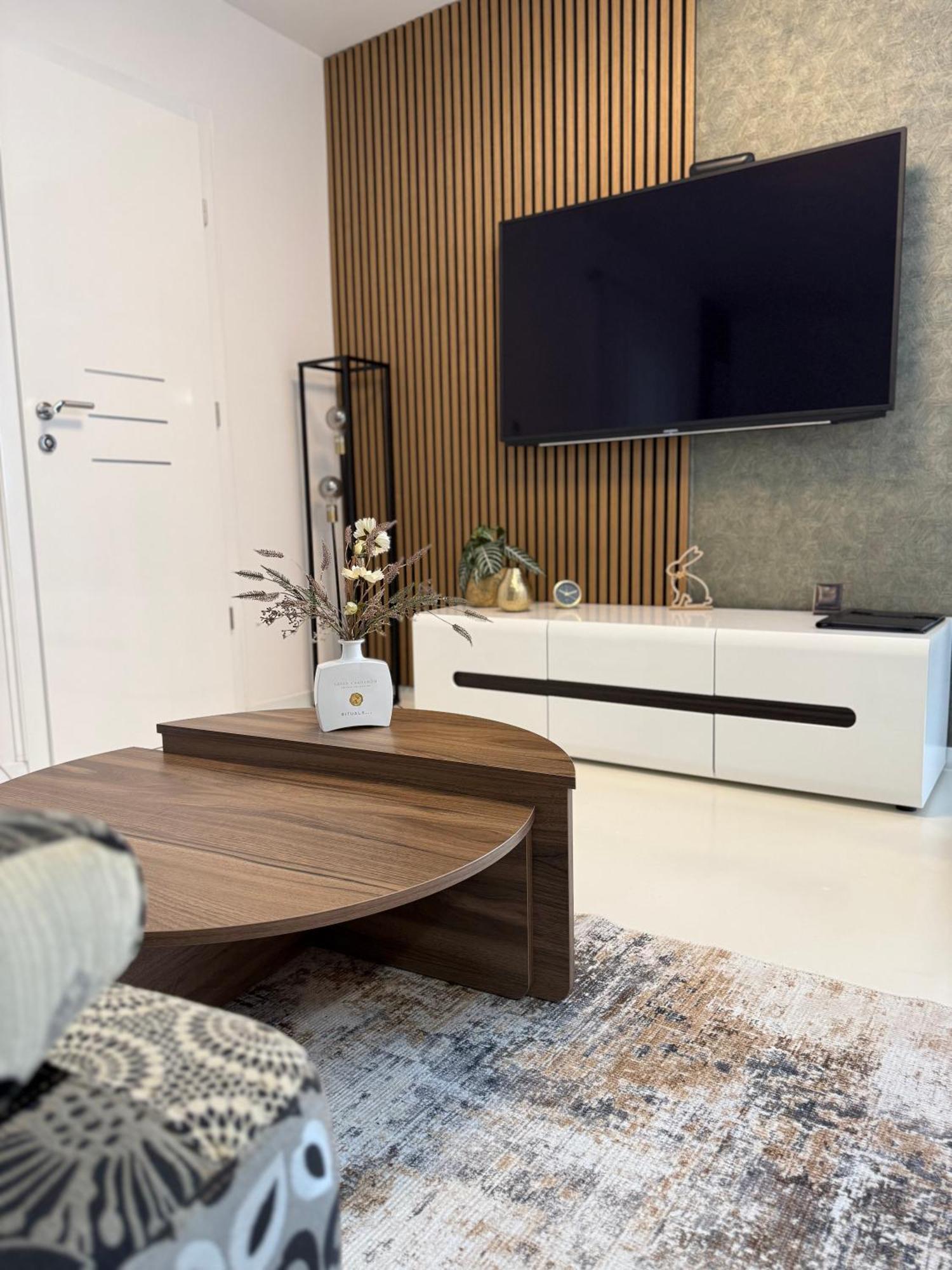 Apartmani Beril Lux Ровинь Экстерьер фото